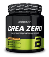 BioTech - Crea Zero - 320G